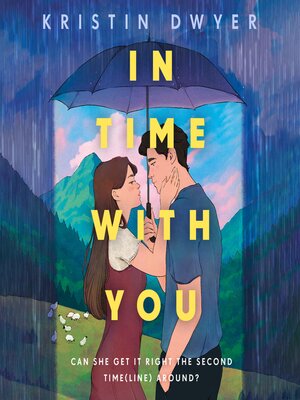 cover image of In Time With You